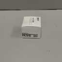 Magicteam Sleep Sound White Noise Machine with 40 Natural Soothing Sounds and Memory Function 32 Levels of Volume Powered by AC or USB and Sleep Timer Sound Therapy for Baby Kids Adults (B-White)