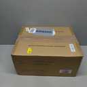 Beautyrest Cotton Blend Heated Mattress Pad Secure Comfort Technology - Luxury Quilted Electric Mattress Pad with Deep Pocket - 5-Setting Heat Controllers, King, White