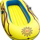 Solstice by Swimline SunSkiff 3-Person Boat