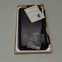 Compatible for Samsung Galaxy S23 Ultra Metal Phone Case Cover,Military Grade Heavy Duty Rugged Metal Case, Full-Body Bumper Protective Cover with Kickstand & Screen Protector & Slide Camera(Black)