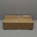 4 Inch Caster Wheels, Casters Set of 16, ASHGOOB Casters with Brake Heavy Duty, Industrial Locking Swivel Top Plate Castor Wheels for Workbench/Furniture/Cart. AB Switch, Double Pedal Brake