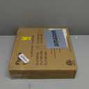 Flynix 12.5 Inch LED Flush Mount Ceiling Light Fixture, 26W, Super Bright 1700 Lumens, 3 Color 3000K/4000K/5000K, Dimmable Ceiling Lamp for Bedroom Hallway Bathroom Kitchen Laundry (Black)