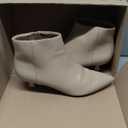 LifeStride womens Maya (8.5 Wide, Tender Taupe)