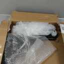 GXARTS Right Front Side Front Lower Control Arm with ball joint 54500-6LB0A Compatible with Nissan Sentra 2020-2024