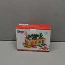 Toddlers Montessori Wooden Educational Toys for Baby Boys Girls Age 1 2 3 Year Old, Shape Sorting Toys 1st One First Birthday Girl Gifts for Kids 1-3, Wood Preschool Learning Fine Motor Skills Game