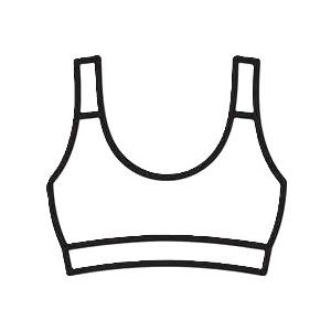 Women's Workout Sports Bras Fitness Satara Low Impact Bra Yoga Crop Tank (White, Small) Women's Workout Sports Bras Fitness Satara Low Impact Bra Yoga Crop Tank (White, Small)