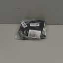 African American Christmas Pajama Xmas Afro Santa Claus PJ T-Shirt,  Size XL