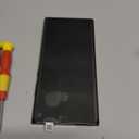 Organic Screen Replacement for Note20 Ultra, Note20 , Digitizer Assembly with Frame Repair Tools for Note20 Ultra