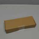 TocTen Hand Towel Holder/Towel Ring - Thicken SUS304 Stainless Steel Bathroom Hand Towel Hanger, 9 Inch Heavy Duty Wall Mounted Towel Rack, Square Hand Towel Bar for Bathroom Hardware (Chrome, 9 in)