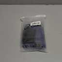 Coodeo Dog Recovery Suit, Cone Collar Alternative, Abrasion Resistant Dog Recovery Sleeve, Washable 2.5mm Thick and Waterproof, Pet Wounds Prevent Licking, Bite, Keep DryBlue, Size M