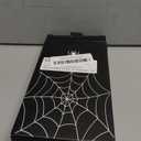 Hekodonk for Galaxy Z Fold 7 Case,[Compatible with MagSafe][Glow in The Dark][Front Screen Protector][Stand][Hinge Protection],Slim Fit for Women Girls for Samsung Galaxy Z Fold 7,Blue