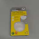 Medela Contact Nipple Shields for Breastfeeding, M-20mm