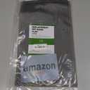 Evergreen Pet Supplies Dog Door Replacement Flaps - Compatible with Petsafe Freedom PAC11-11039 - Large, Brown - Weather-Resistant Pet Door Replacement Flap for Sliding Glass & Screen Panels