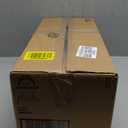 Mama Bear Plush Protection Diapers - Size 7, One Month Supply, Hypoallergenic Premium Disposable Baby Diapers, 92 Count (Pack of 4), White and Cloud Dreams