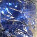 12 Packs 12 X 72 Inch Sequin Table Runner Glitter Dining Table Runner for Birthday Wedding Engagement Bridal Baby Shower Bachelorette Holiday Celebration Party Supplies Decorations (Royal Blue)