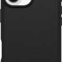 OtterBox iPhone 17 Profile Series Case - Black - Ultra-Thin, Stylish Minimalist iPhone Case