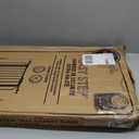 Regalo Safety 36" Extra Tall Baby Gate, Bottom of Stairs & Doorways