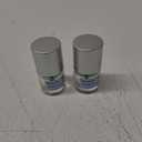 Adhesion Promoter with Brush Head 10ml 2 Pack, Tape Primer 94 Increase Adhesion for Acrylic Double Sided Mounting Tape (AP9402) (20ml)