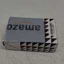 FitBeast Hand Grip Strengthener Workout Kit (5 Pack), 2 Forearm Grip Adjustable Resistance Hand Gripper, Finger Stretcher, Grip Ring & Stress Relief Grip Ball for Athletes (Black)