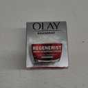 OLAY Regenerist Micro-Sculpting Cream, FRAGRANCE FREE, Moisturizer 1.7 oz (48 g) - MicroSculpting Micro Sculpting