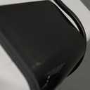 Dehumidifier, Dehumidifiers for Home, 98 OZ Water Tank, (1000 sq.ft) Quiet Dehumidifier for Basement Bedroom Bathroom with Humidity Display, Auto Shut Off, Relaxing 7 Color Ambient Light(White)