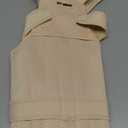 Fit Geno Back Brace Posture Corrector for Men & Women: Shoulder Straightener Adjustable Full Back Support Pain Relief - Scoliosis Hunchback Spine Corrector (Medium/Large)