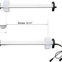 Fruhdi Power Recliner RMT Motor Model R8123 R8123K2S40333 Actuator Kit Replacement for Sofa Lift Chairs