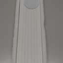 30 Inch Faucet Mat for Kitchen Sink - Instant Dry Sink Protector for Countertop, Extra-Long Diatomaceous Earth Stone Sink Tray Around Faucet for Kitchen Bathroom RVs (Light Grey, 30" x 3.9")