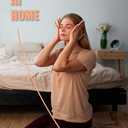 Positive Potato Jar Emotional Support Affirmation Cards 60PCS Funny Gifts Accessories Kind Notes Dietitian Gift Women Motivational Thoughtfulls Pickles Affirmation Words Bottle Just Because Messages