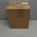 7 Pcs New Year Large LED Letter Sign LED Lights Battery Powered Table Decoration for New Year Christmas Party Tabletop Decoration