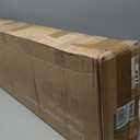 DUMOS 15FT Large Patio Umbrella with Base Included, Rectangle Table Umbrella Outdoor Patio, Outside Umbrellas for Deck, Market, Backyard, khaki