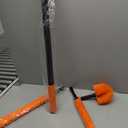 SISUPASSIE 20FT Duster Cleaner Kit, Dusters for Cleaning with Extension Pole, Baseboard & Wall and Window Cleaner Mop for Fan Blades, High Ceiling and Cobweb