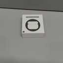 Wireless Charging Case Compatible with Airpods Pro 2nd 1st Replacement for Air pod Pro 2rd Generation Charger Case Only with Bluetooth Pairing Sync Button No Earbuds