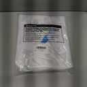 leegleri 72Inch White Tutu Table Skirt for Rectangle&Round Tables-Tulle Curly Willow Table Skirt Decorations, White Ruffle Tablecloth for Wedding Bridal Shower Birthday Party Decorations (15" x 10.6" (Rectangle;Round;Square))