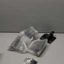 Tie Down Anchors Cleats Bed Compatible with 2015-2025 F150 F250 F350 Box Link Tie Downs with Tie Down Plates Brackets