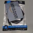 FOINNEX HDMI to DisplayPort Cable 4K, Actvie HDMI to DP Cable Support 4K@60Hz/2K@144Hz, 6.6FT Unidirectional H D M I Source to DP Display for PC, Laptop, AMD, NVIDIA, PS5, Xbox, NS