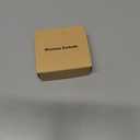 kurdene P3 Wireless Earbuds Bluetooth 5.3 Headphones, Deep Bass Stereo with Microphone Earphones in-Ear, Immersive Premium Sound Ear Buds for iPhone, Android-Pink