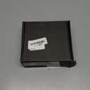 OwnMy 4.5 Inch Ceramic Lotus Flower Tea light Holder Lotus Petals Candle Holder Candlestick, Votive Flower Tealight Candle Holder Candle Lamps Holder with Gift Box for Home Decor Wedding Party (White)