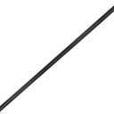 AUTOKAY Back Hatch Window Molding Bottom for Toyota 4runner 2004-2009 6829035030 6829035031
