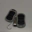 2-Pack G3T-R G3T-A G3T-BX Garage Door Opener Remote 
