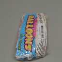 Pateeha Pink Bow Balloon Arch Kit 155pcs Coquette Birthday Decorations Bow Pink and White Balloons Garland for Bridal Shower Bachelorette Baby Shower Decorations Girl