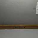 ALLZONE Tension Curtain Rod for Window, 83-123 Inches, Heavy Duty Curtain Rods No Drilling, Non-Slip Bathroom Shower Tension Rod, Renter Friendly, Adjustable, Spring Loaded, Extra Long, Black