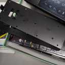 Anweller MD2 Smart Deadbolt Lock with Camera, Fingerprint Keyless Entry Door Lock for Front Door, Built-in WiFi, 10000mAh Battery, Door Sensor, Code Keypad, RFID Card, App Remote Control