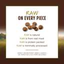 Instinct Ultimate Protein, Natural Dry Cat Food, Grain Free Recipe - Cage Free Duck, 4 lb. Bag (EXP 08/12/26)