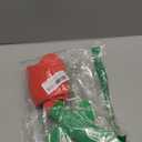 Rose Puzzle Dog Toy, Valentine's Day & Christmas Gift, Squeaky Crinkle Enrichment Snuffle Mat, for Small Medium Large Dogs & Puppies