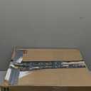 Winco Heavy-Duty Stainless Steel Stock Pot with Cover, 12 Quart