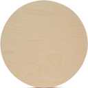 Wood Circles 19 inch, 1/4 Inch Thick Cutouts, Pack of 1 Baltic Birch Unfinished Wood Circles for Crafts, By Woodpeckers