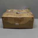 100 Pcs Plastic Champagne Coupe Glasses for Parties, 5 oz Disposable Champagne Glasses Unbreakable Acrylic Martini Glasses Clear Margarita Glasses for Wedding, Birthday