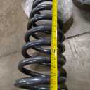 350-890HD Dayton Maxx Heavy Duty Coil Springs (Set of 2)