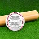 FOOZDEEVAAQ Baseball School Supplies for Kids Boys Girls First Day of School Senior 2026 Gifts Christmas Stocking Stuffers Homecoming